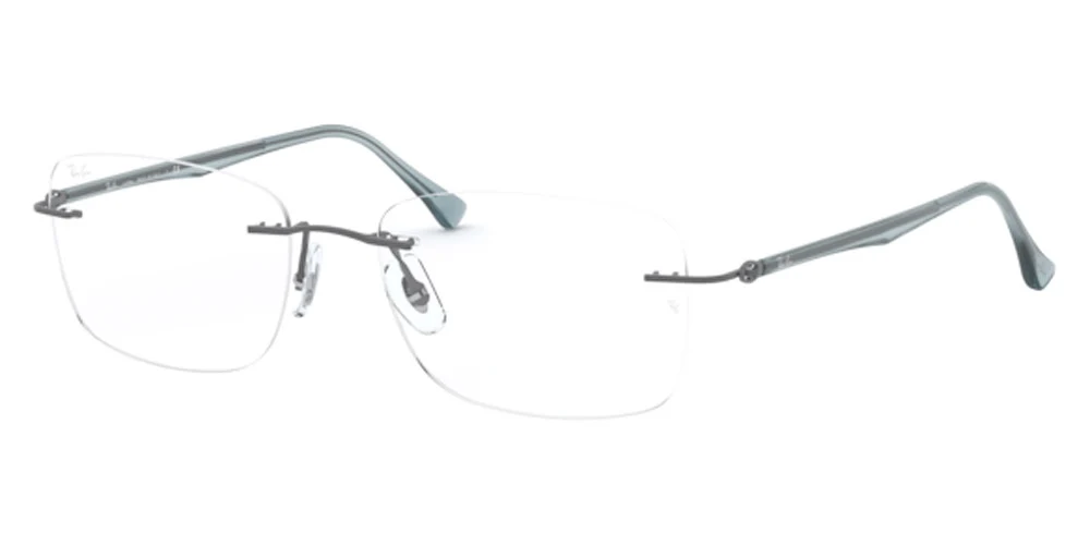 Ray-Ban® RX8725 - Image 2