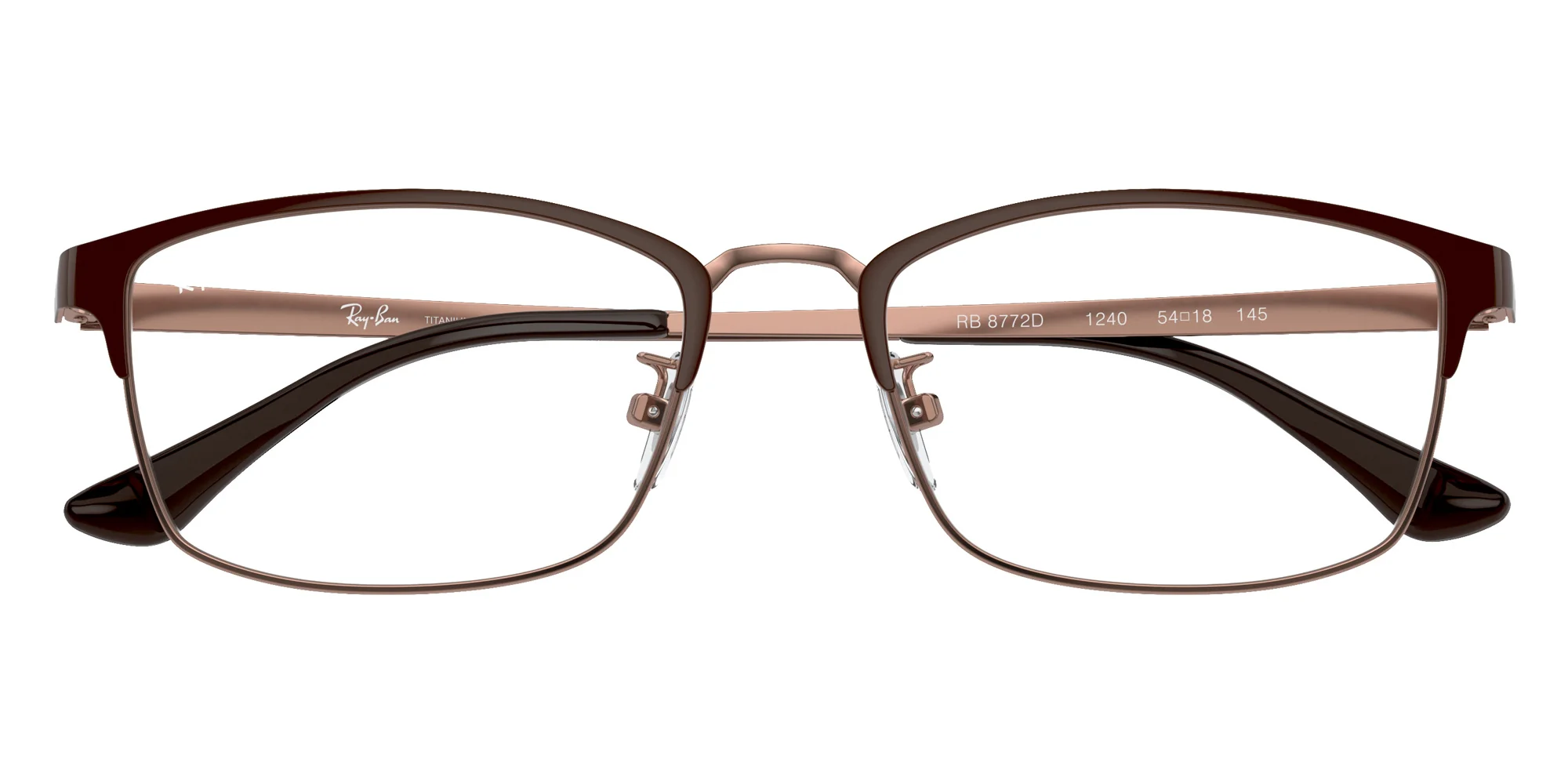 Ray-Ban® RX8772D - Image 11