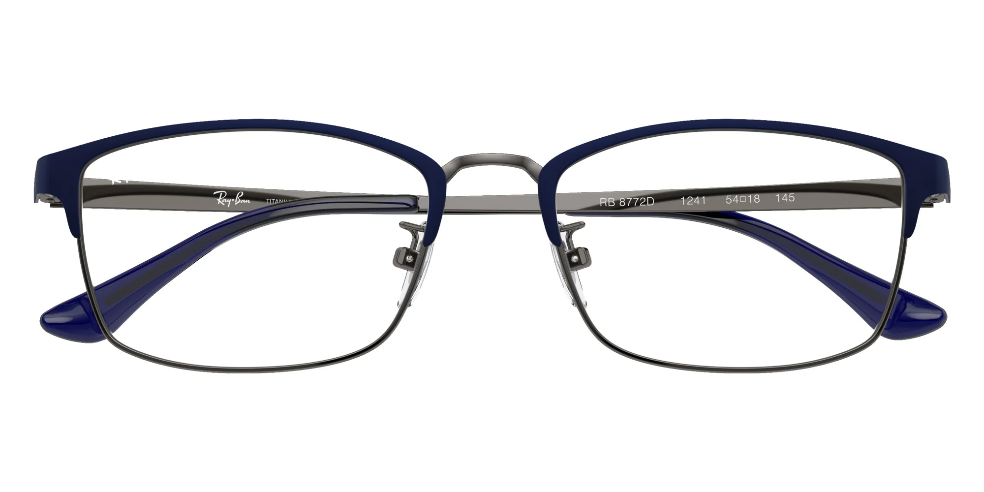 Ray-Ban® RX8772D - Image 12
