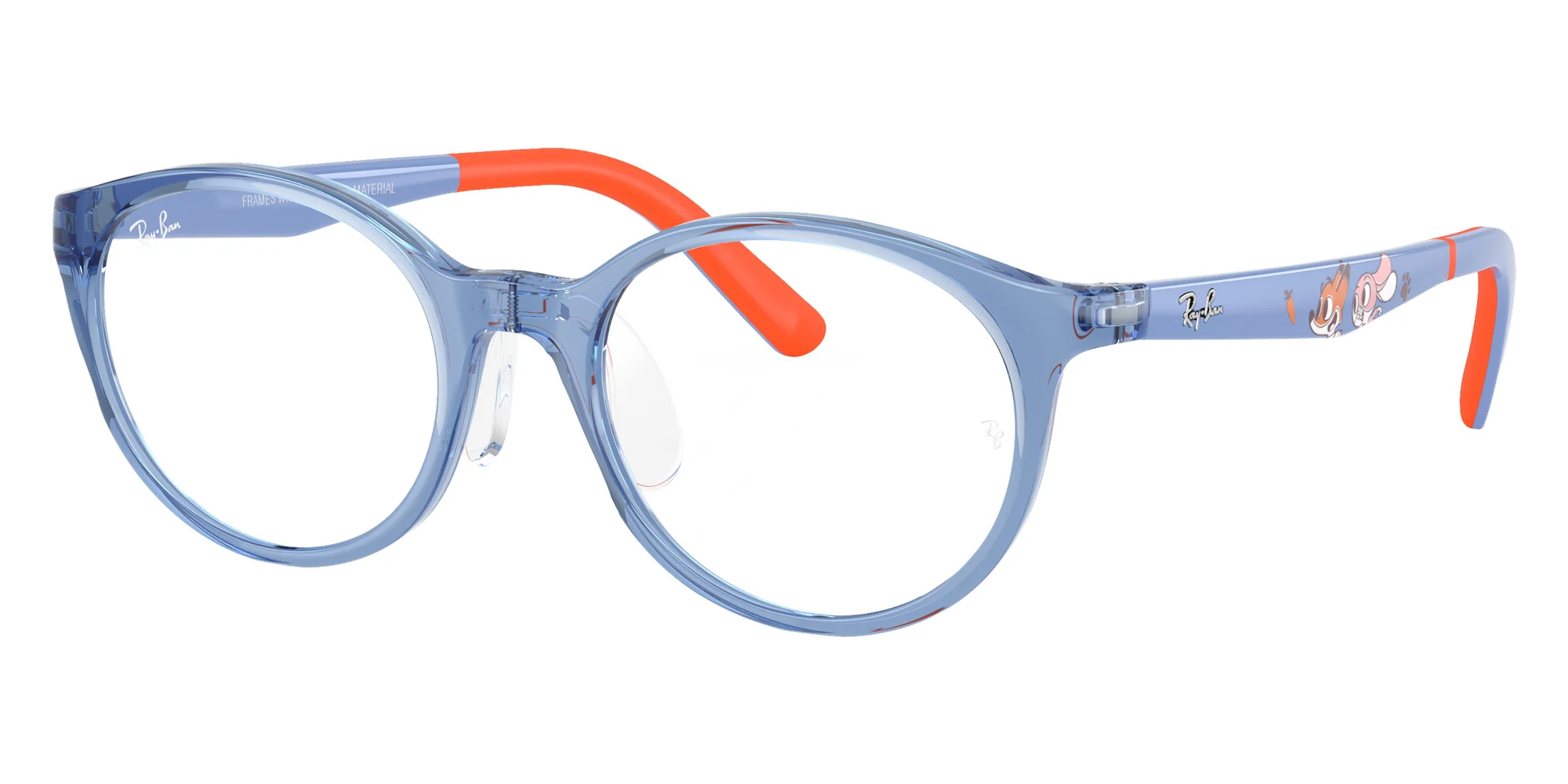 Ray-Ban® RY1625D - Image 8