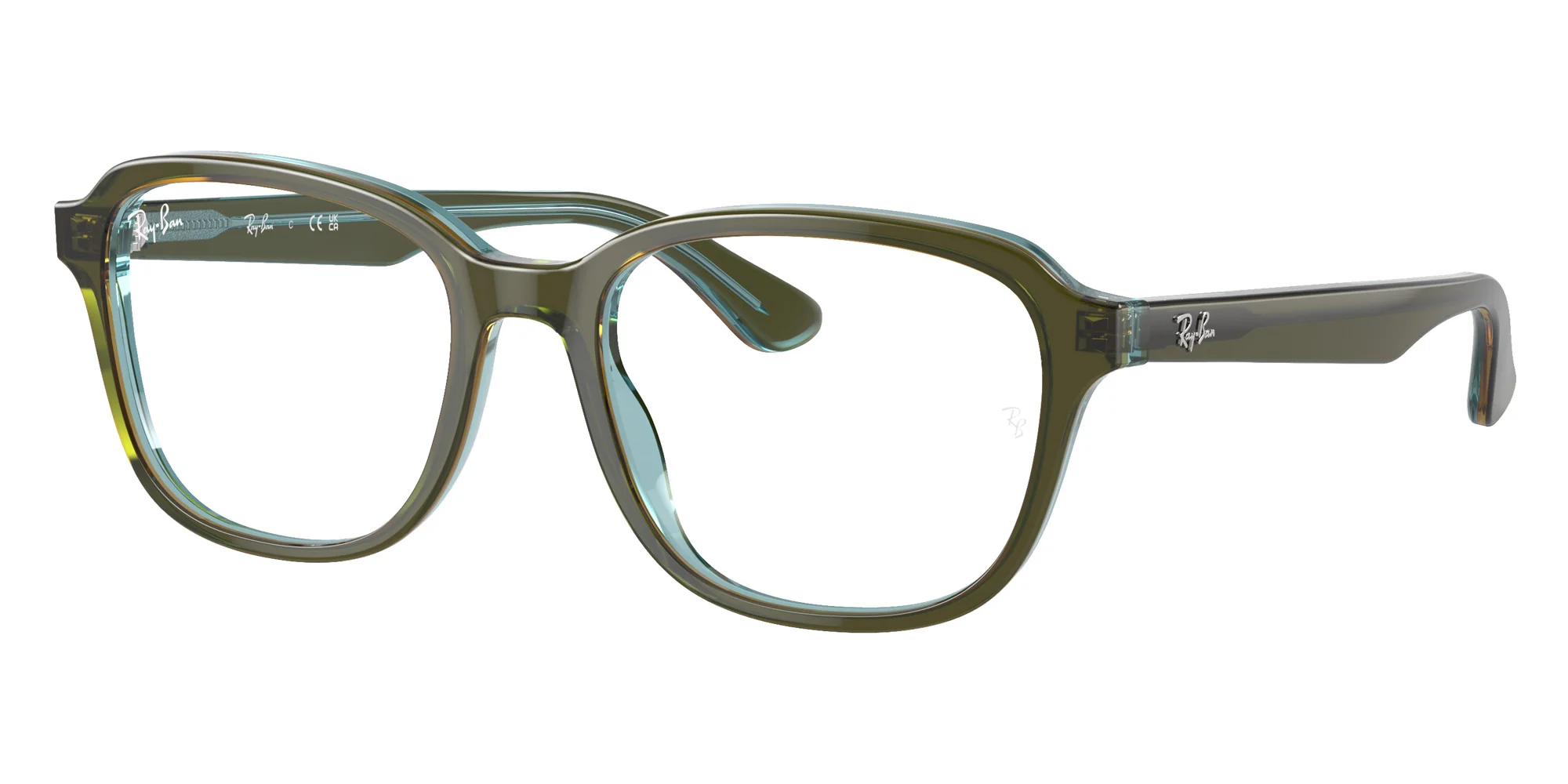Ray-Ban® RY1627 - Image 4