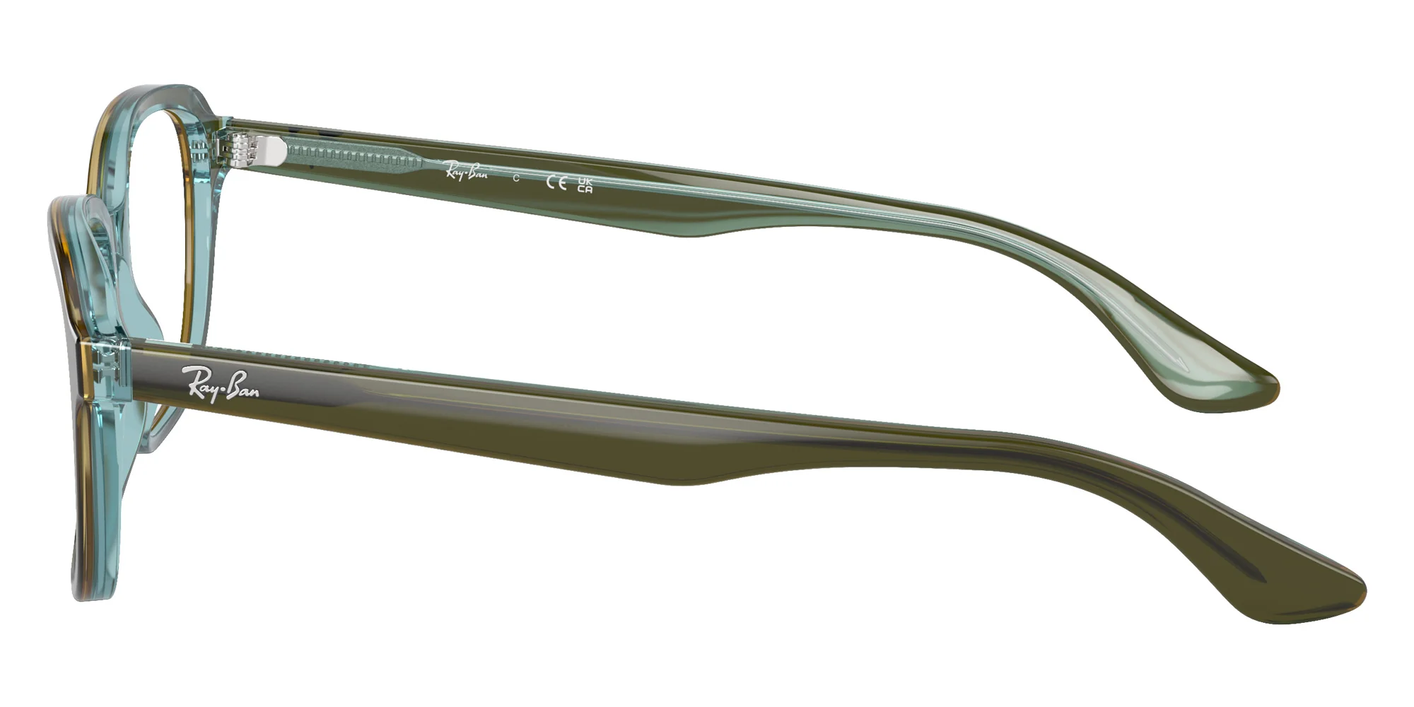 Ray-Ban® RY1627 - Image 7