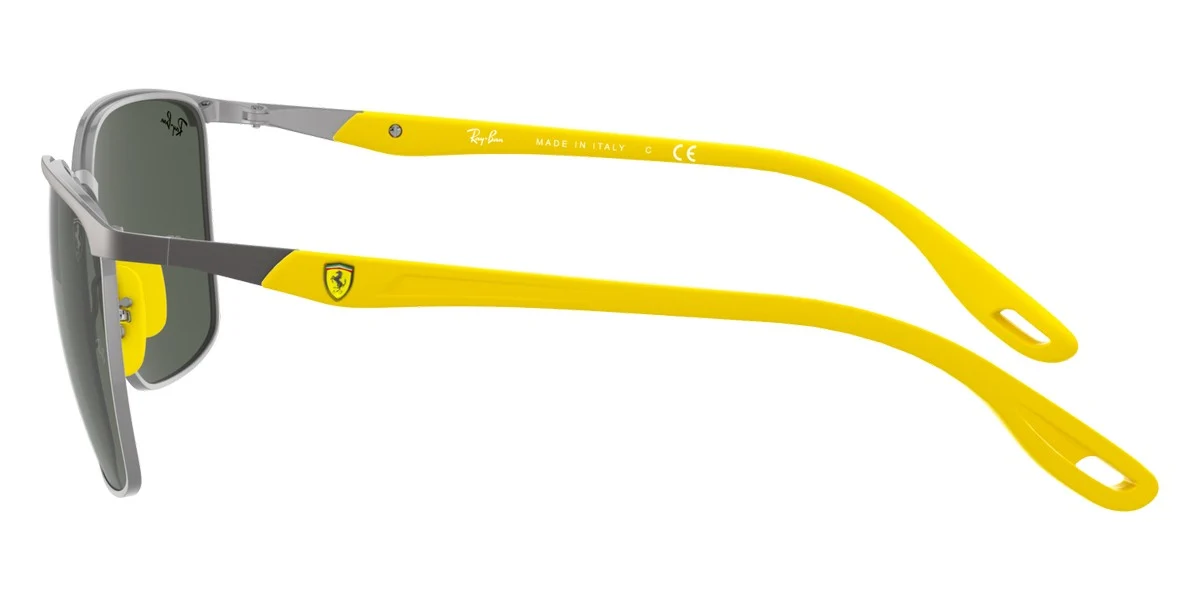 Ray-Ban® Scuderia Ferrari Collection RB3673M - Image 24
