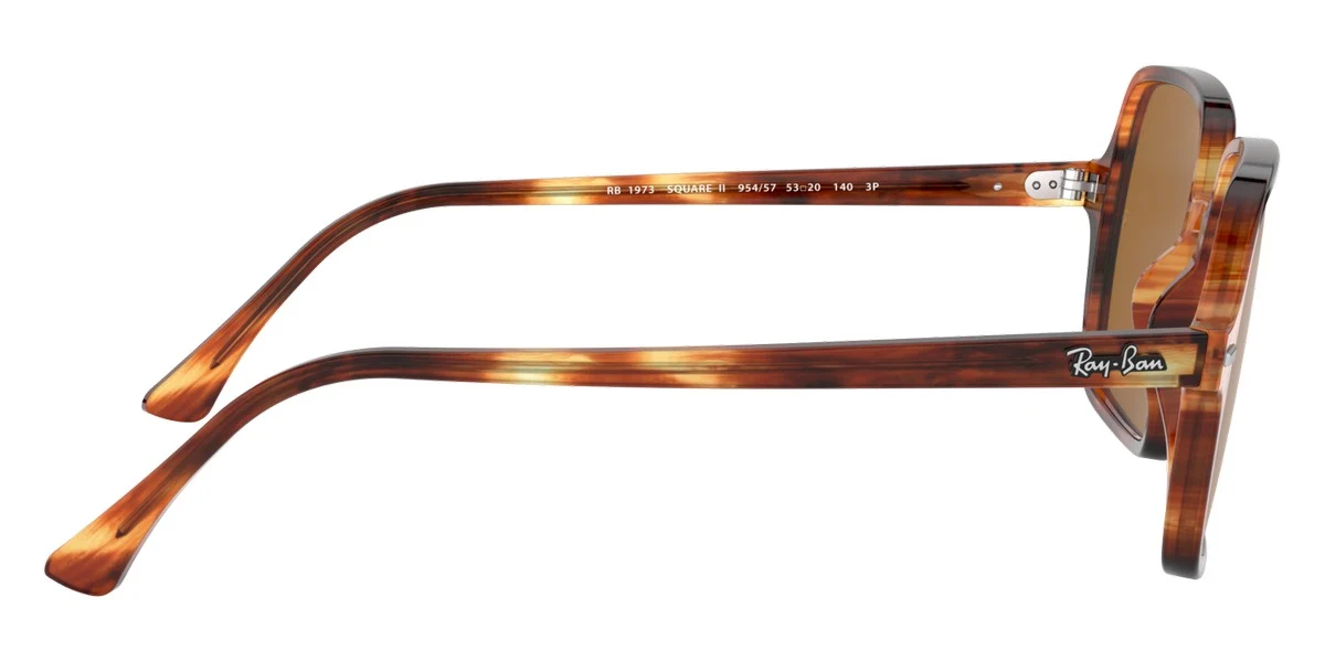 Ray-Ban® Square Ii RB1973 - Image 27