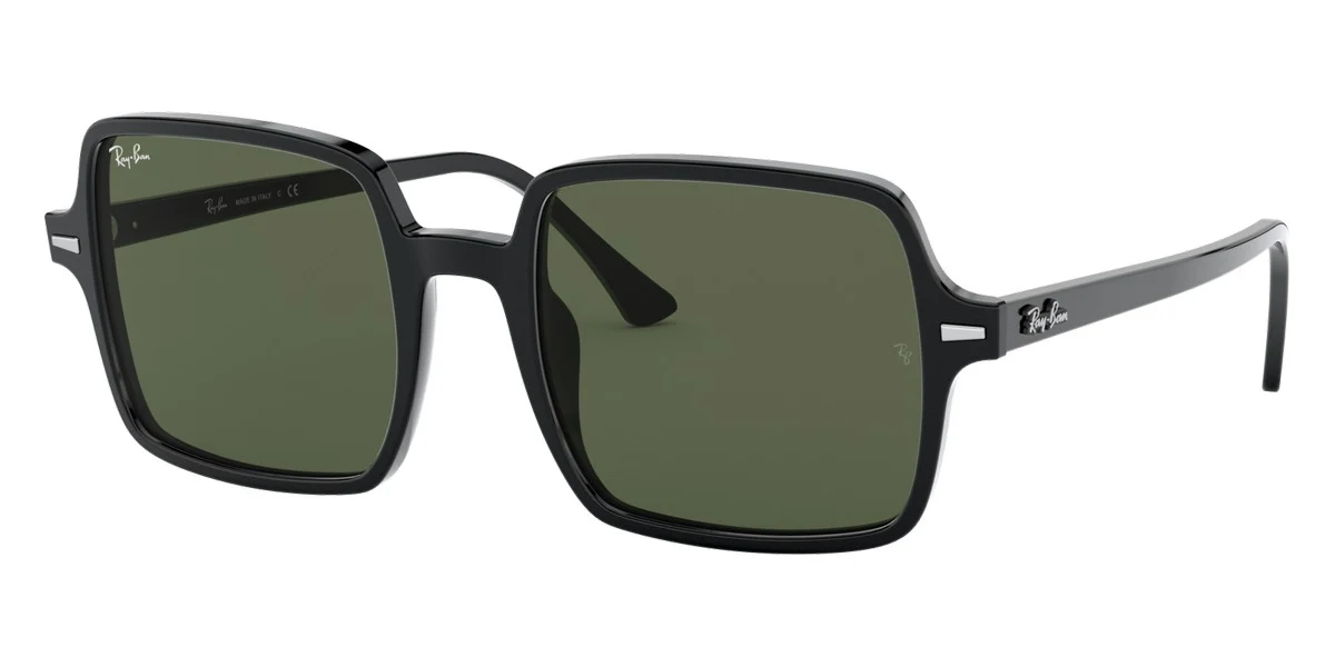 Ray-Ban® Square Ii RB1973 - Image 8