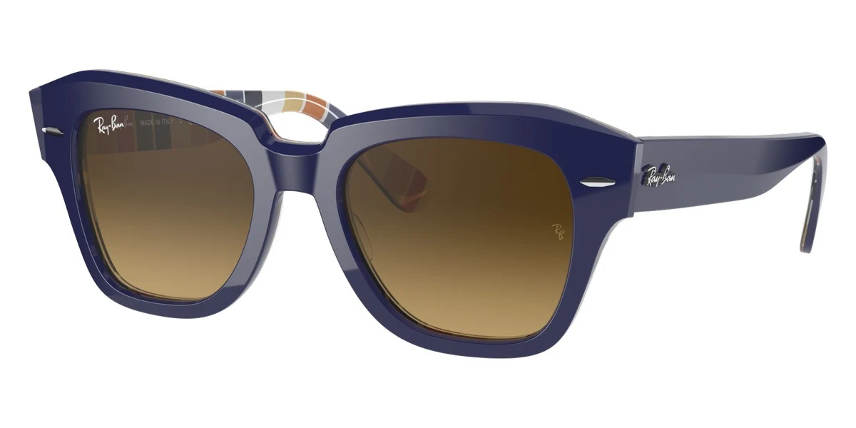Ray-Ban® State Street RB2186 - Image 10