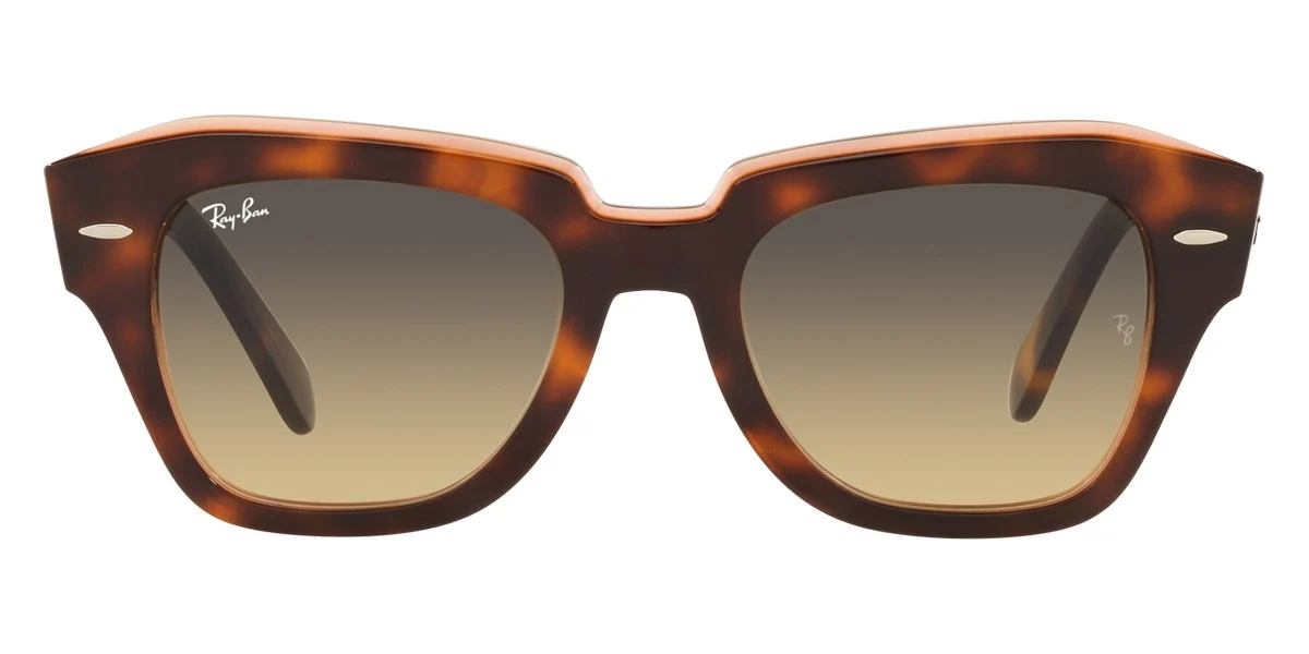 Ray-Ban® State Street RB2186 - Image 11