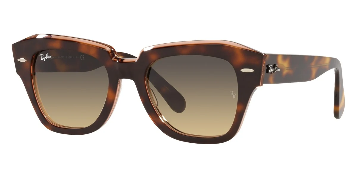 Ray-Ban® State Street RB2186 - Image 12