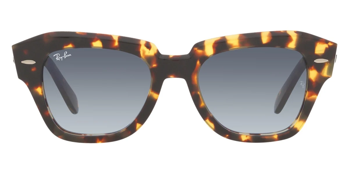 Ray-Ban® State Street RB2186 - Image 17