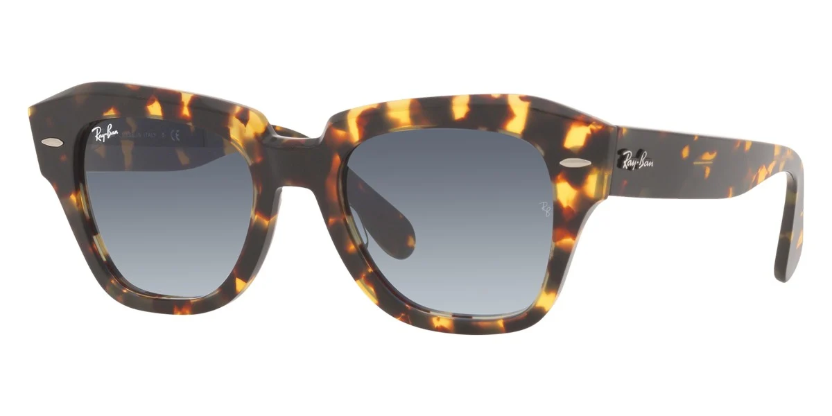 Ray-Ban® State Street RB2186 - Image 18