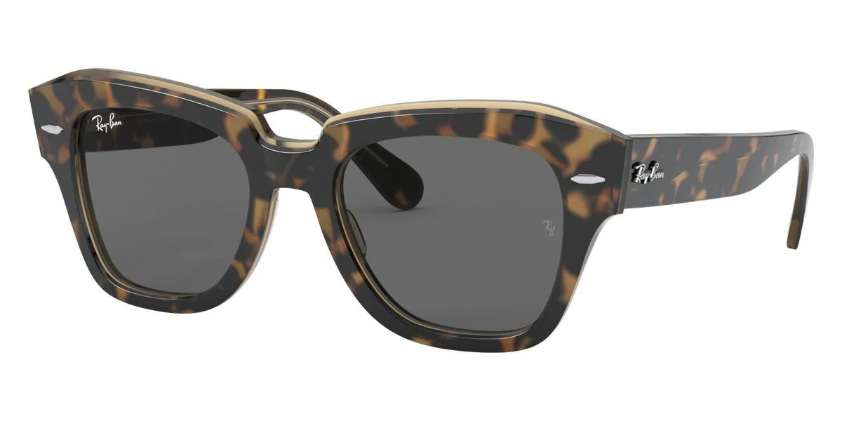 Ray-Ban® State Street RB2186 - Image 2