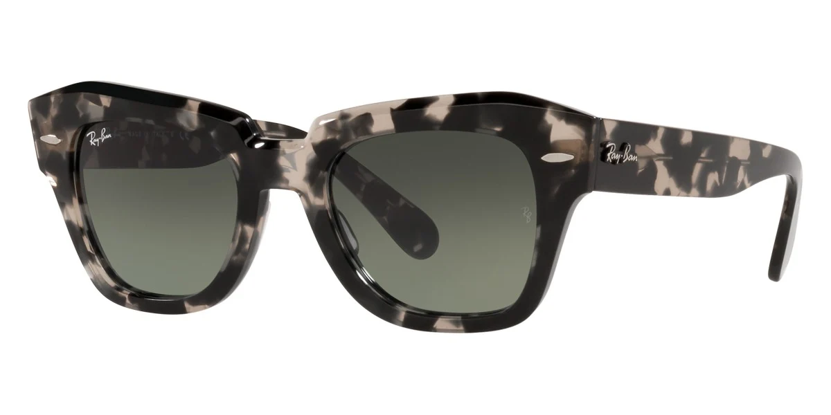 Ray-Ban® State Street RB2186 - Image 20