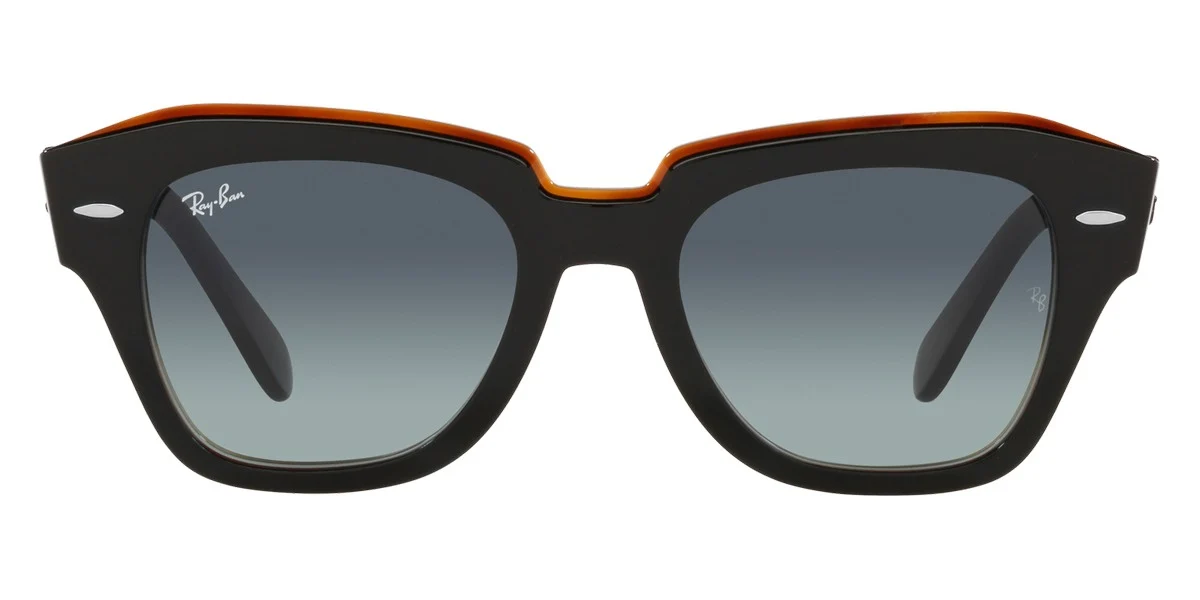 Ray-Ban® State Street RB2186 - Image 25