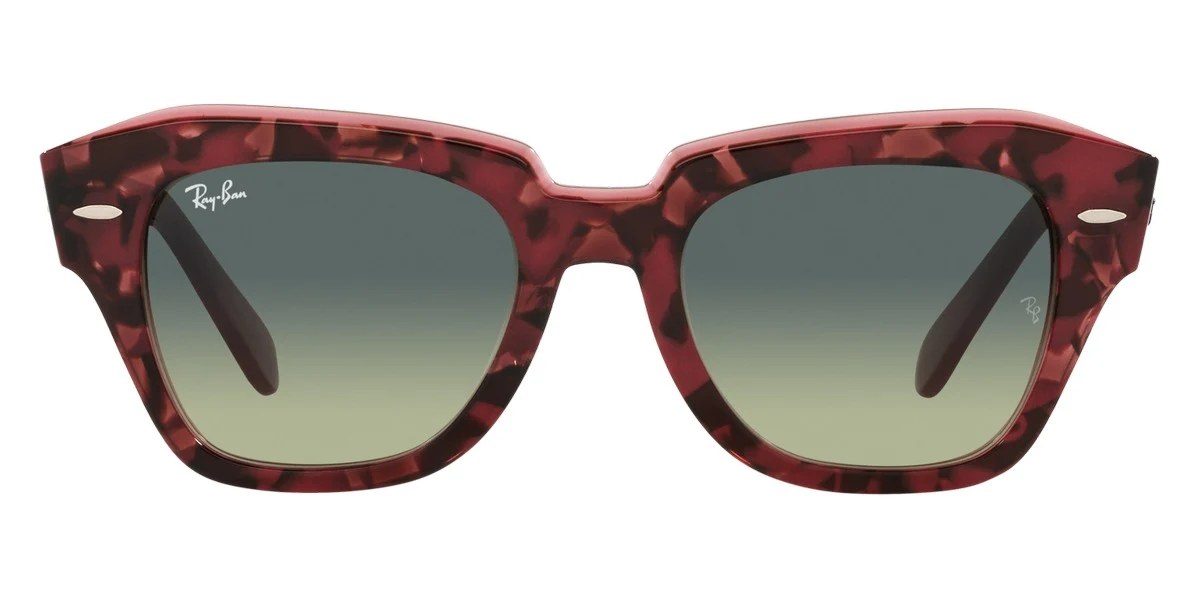 Ray-Ban® State Street RB2186 - Image 3