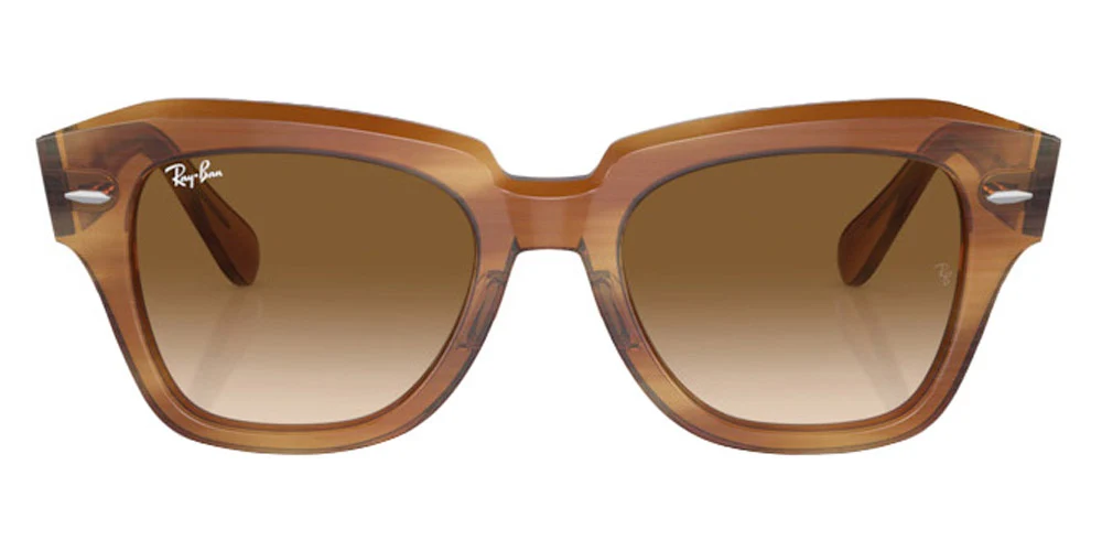 Ray-Ban® State Street RB2186 - Image 35