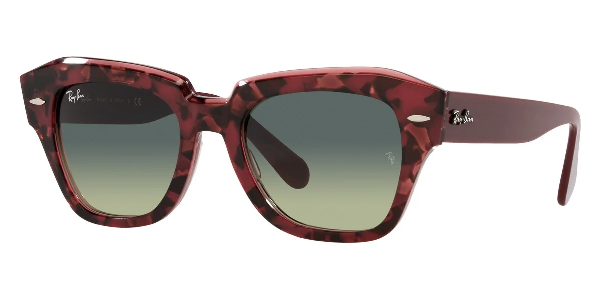 Ray-Ban® State Street RB2186 - Image 4