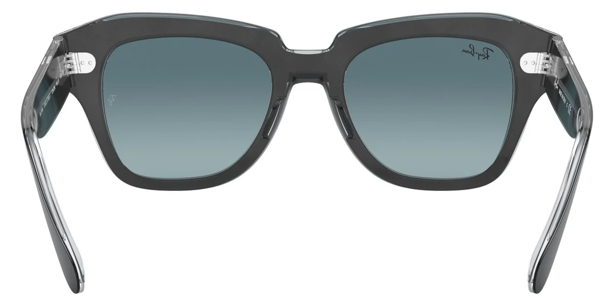 Ray-Ban® State Street RB2186 - Image 46