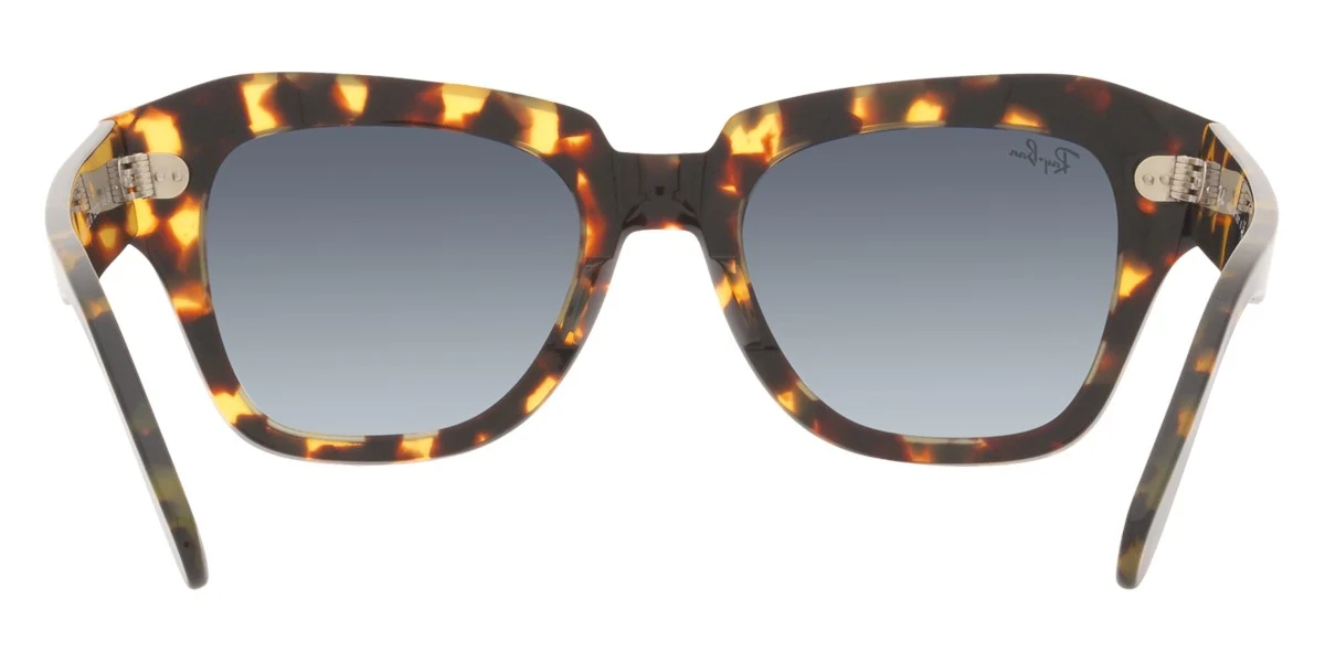 Ray-Ban® State Street RB2186 - Image 47