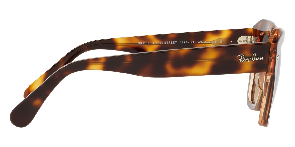 Ray-Ban® State Street RB2186 - Image 66