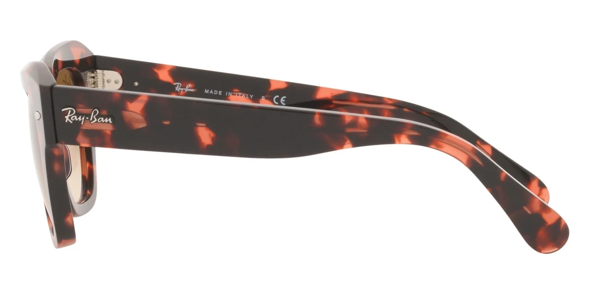 Ray-Ban® State Street RB2186 - Image 67