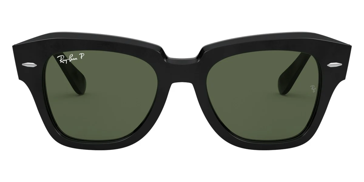 Ray-Ban® State Street RB2186 - Image 7