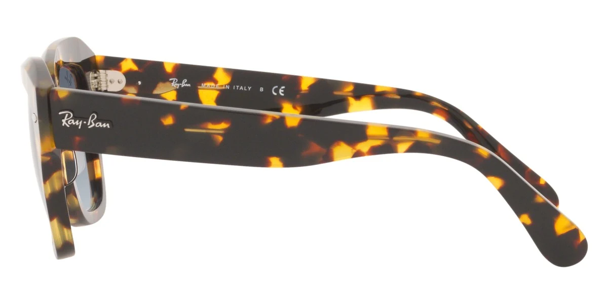 Ray-Ban® State Street RB2186 - Image 71