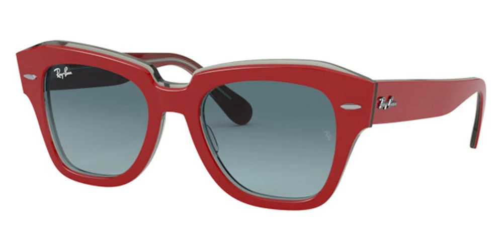 Ray-Ban® State Street RB2186 - Image 88