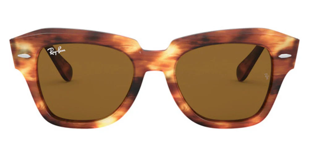 Ray-Ban® State Street RB2186 - Image 89