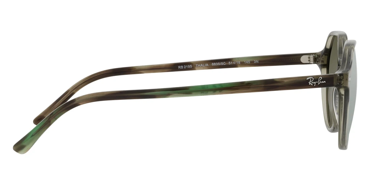 Ray-Ban® Thalia RB2195 - Image 44