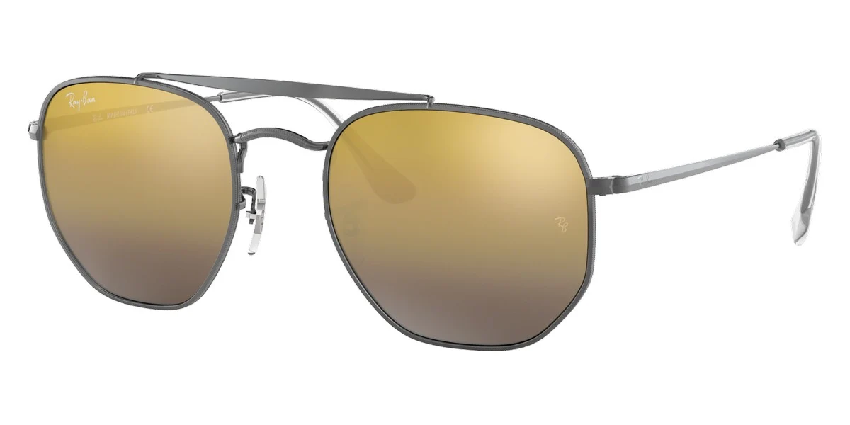 Ray-Ban® The Marshal RB3648 - Image 14