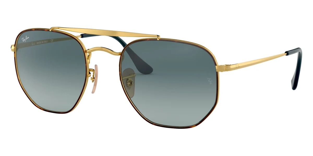 Ray-Ban® The Marshal RB3648 - Image 16