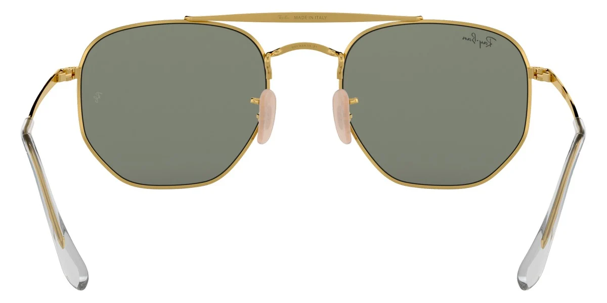 Ray-Ban® The Marshal RB3648 - Image 17