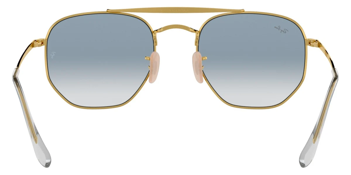 Ray-Ban® The Marshal RB3648 - Image 19