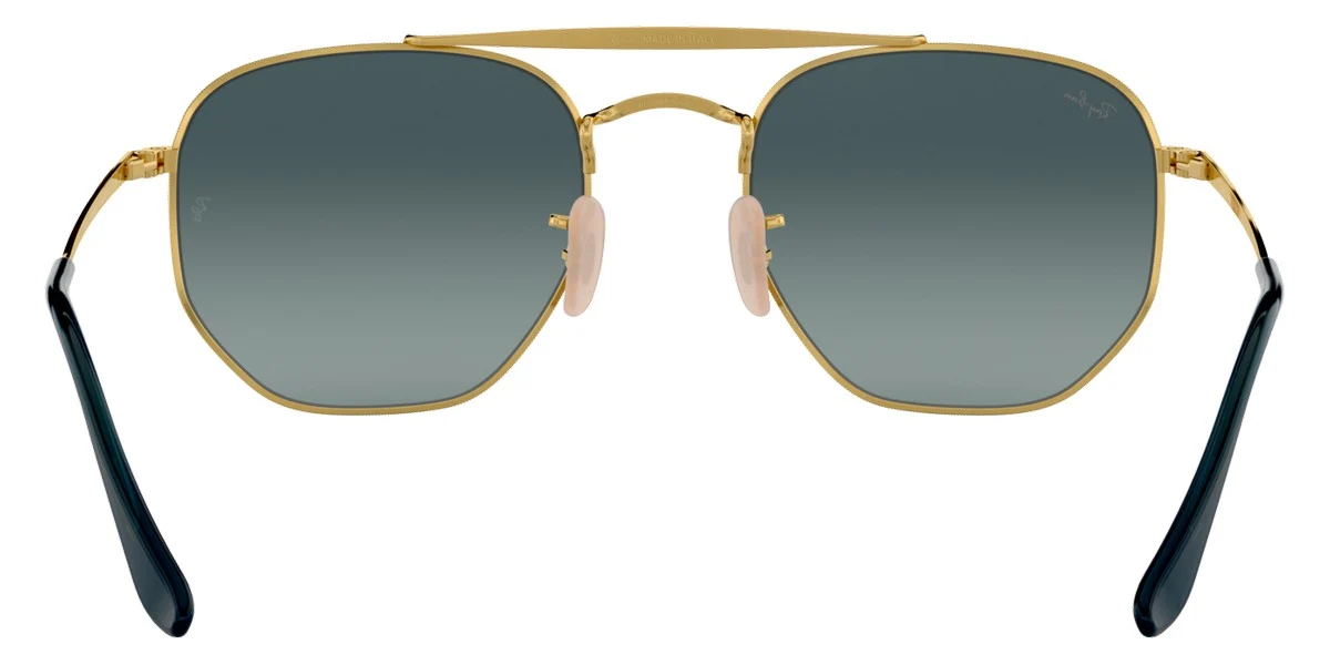 Ray-Ban® The Marshal RB3648 - Image 24