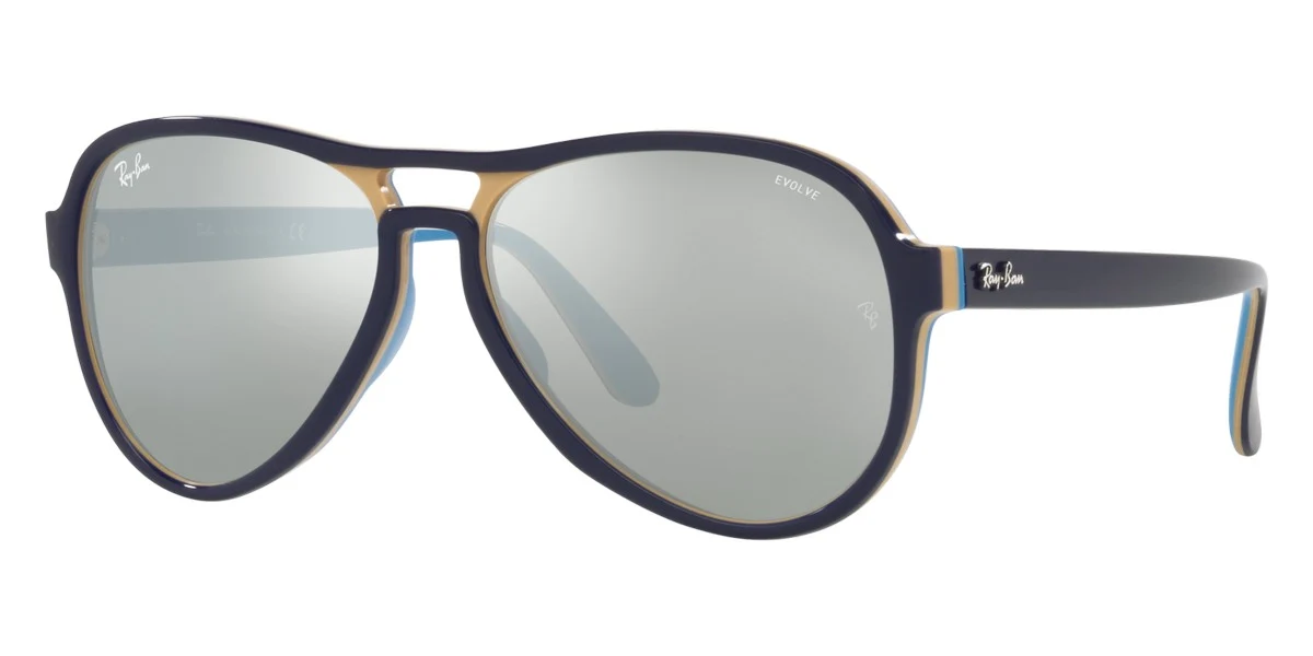 Ray-Ban® Vagabond RB4355 - Image 2