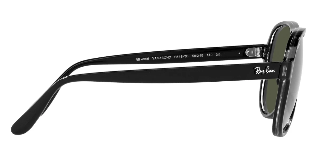 Ray-Ban® Vagabond RB4355 - Image 39
