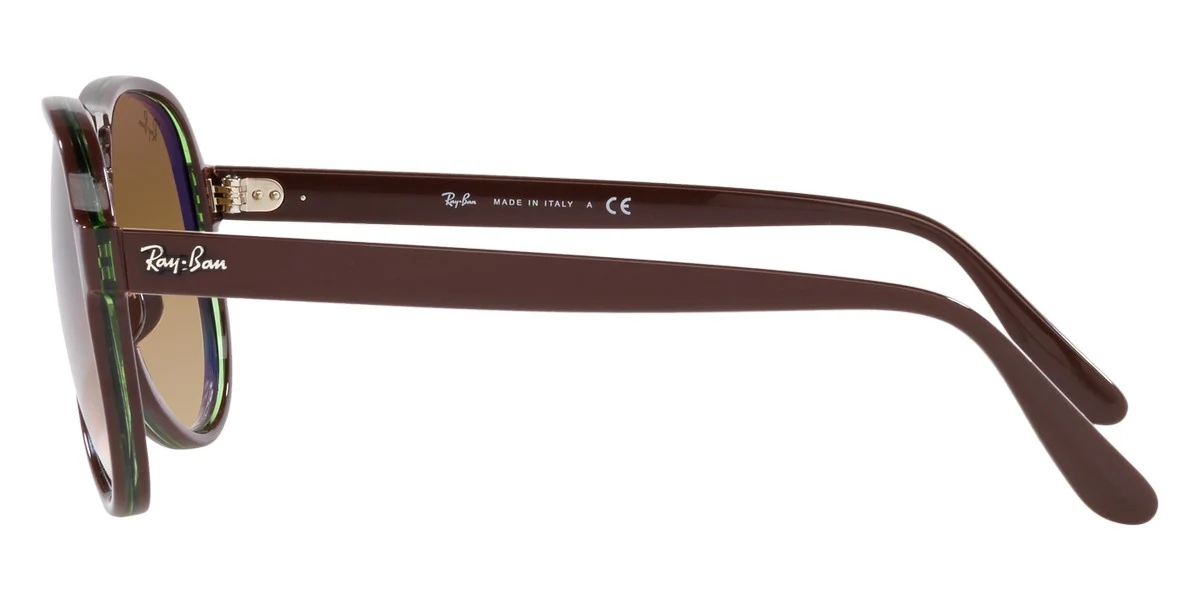 Ray-Ban® Vagabond RB4355 - Image 44