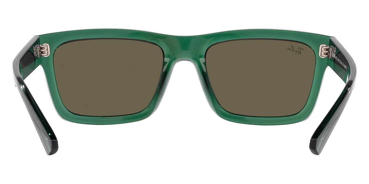 Ray-Ban® Warren RB4396F - Image 17