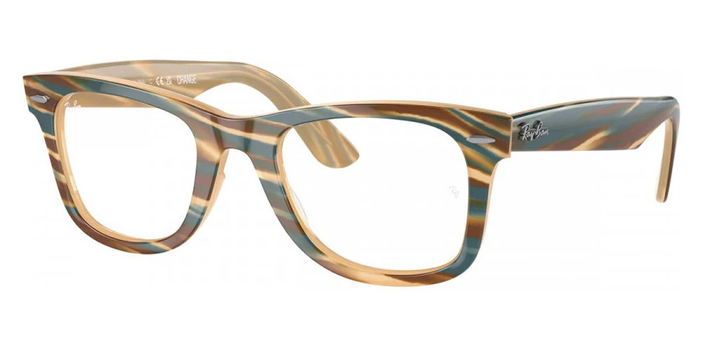 Ray-Ban® Wayfarer RX5121F - Image 6