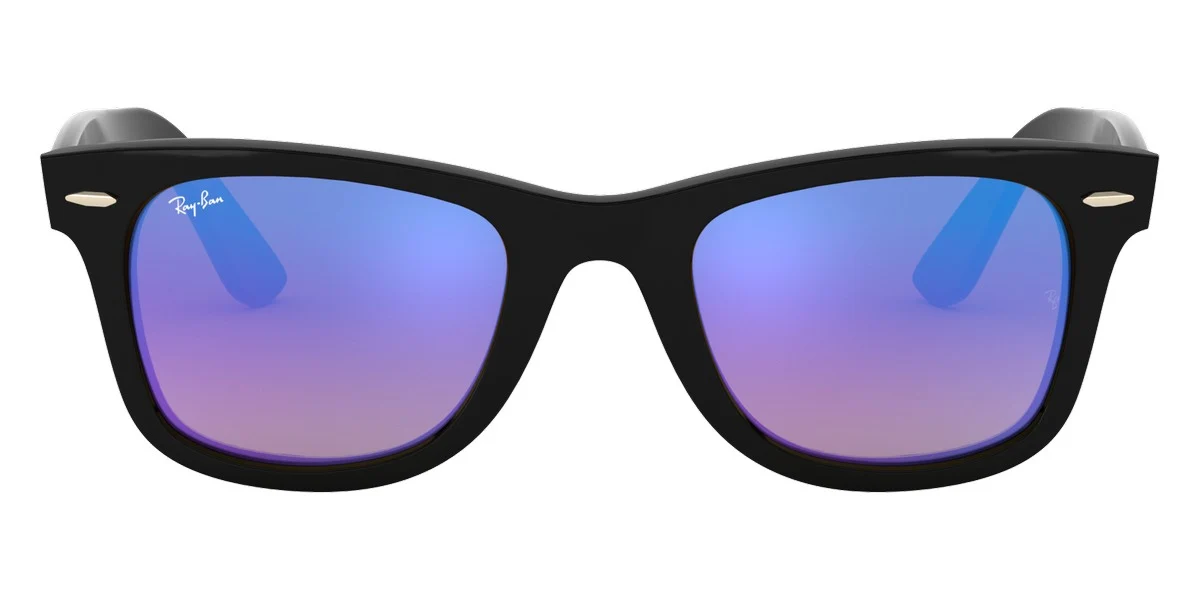Ray-Ban® Wayfarer Ease RB4340 - Image 11