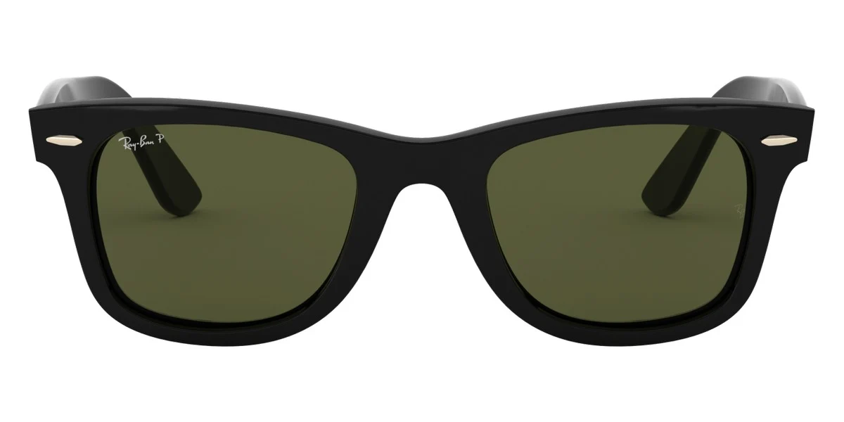 Ray-Ban® Wayfarer Ease RB4340 - Image 3