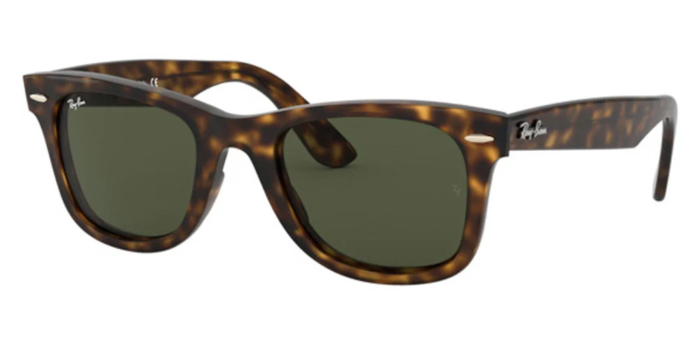 Ray-Ban® Wayfarer Ease RB4340 - Image 8