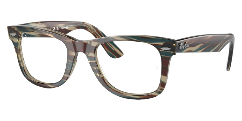 Ray-Ban® Wayfarer Ease RX4340V - Image 14