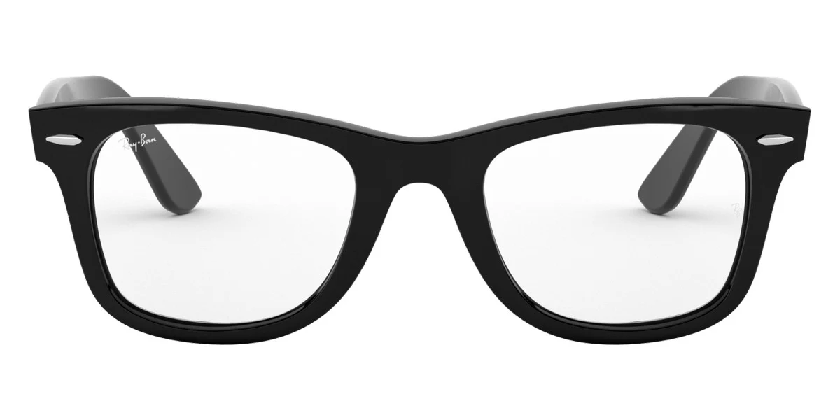 Ray-Ban® Wayfarer Ease RX4340V - Image 5