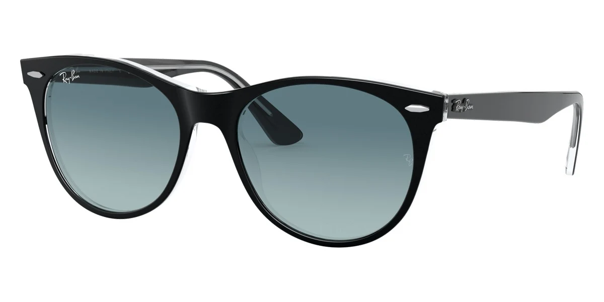 Ray-Ban® Wayfarer Ii RB2185 - Image 14