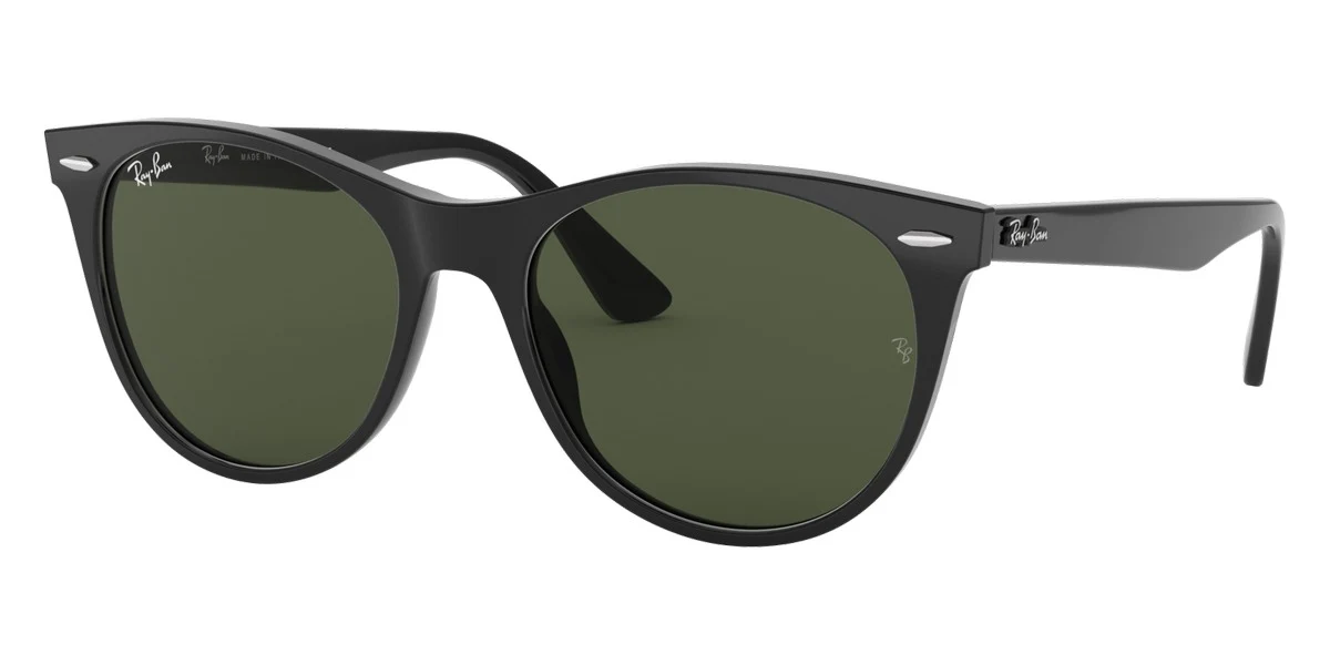 Ray-Ban® Wayfarer Ii RB2185 - Image 16