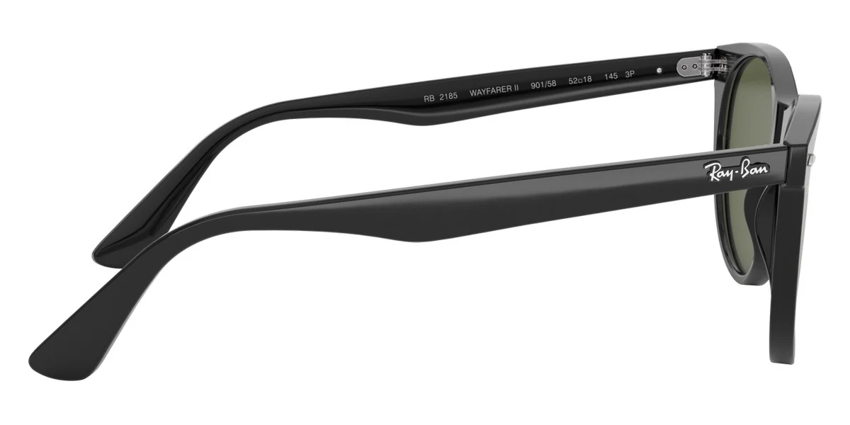Ray-Ban® Wayfarer Ii RB2185 - Image 43