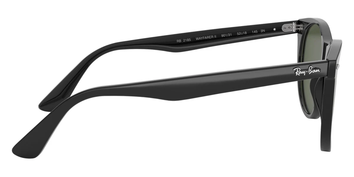 Ray-Ban® Wayfarer Ii RB2185 - Image 53