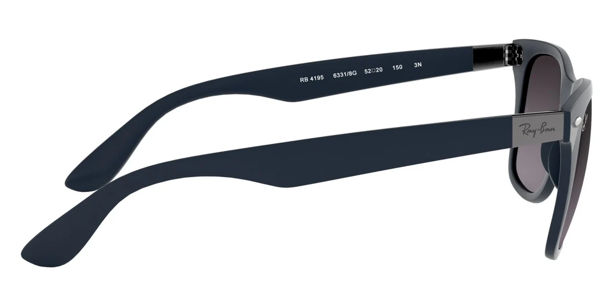 Ray-Ban® Wayfarer Liteforce RB4195 - Image 13