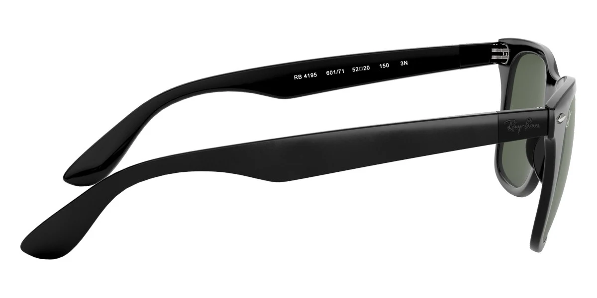Ray-Ban® Wayfarer Liteforce RB4195 - Image 15